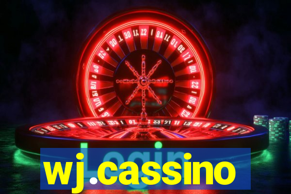 wj.cassino