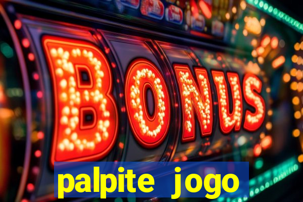 palpite jogo barcelona hoje