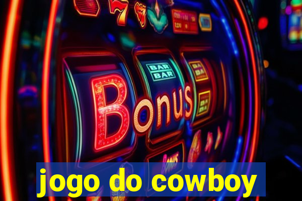 jogo do cowboy