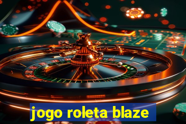 jogo roleta blaze