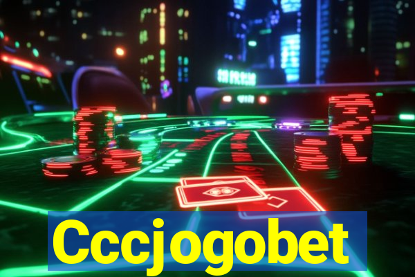 Cccjogobet