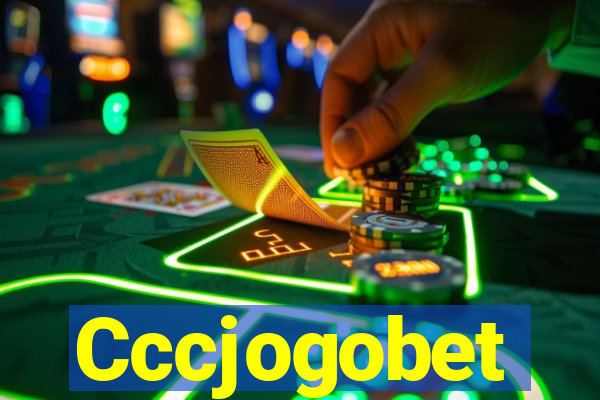 Cccjogobet