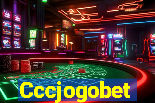 Cccjogobet