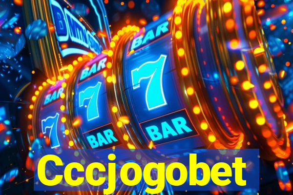 Cccjogobet