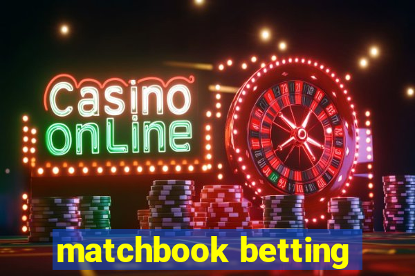 matchbook betting