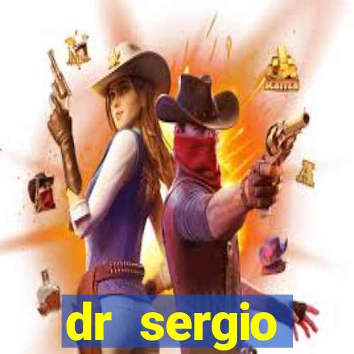 dr sergio urologista cruzeiro sp telefone