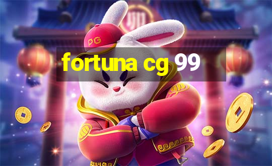 fortuna cg 99