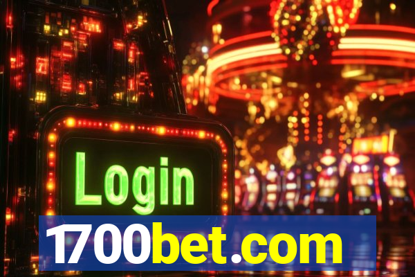 1700bet.com