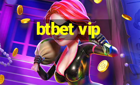 btbet vip