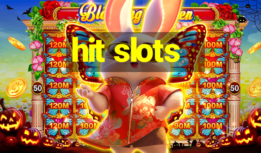 hit slots