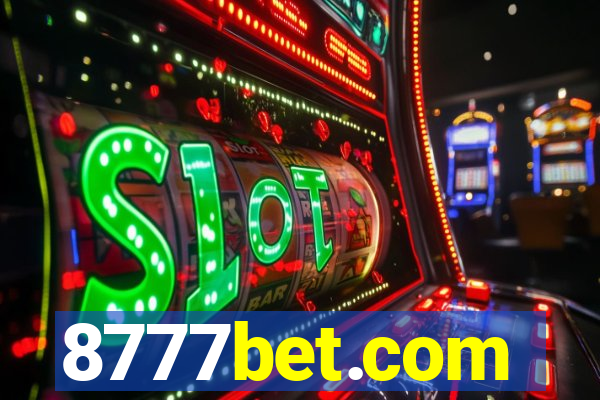 8777bet.com