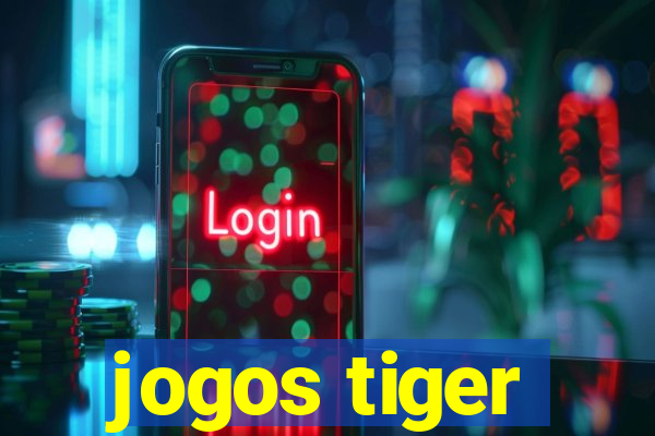 jogos tiger