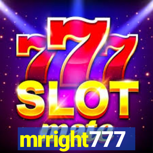 mrright777