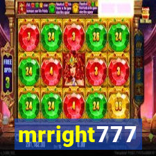 mrright777