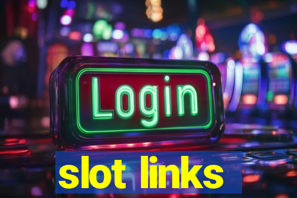 slot links