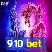 910 bet