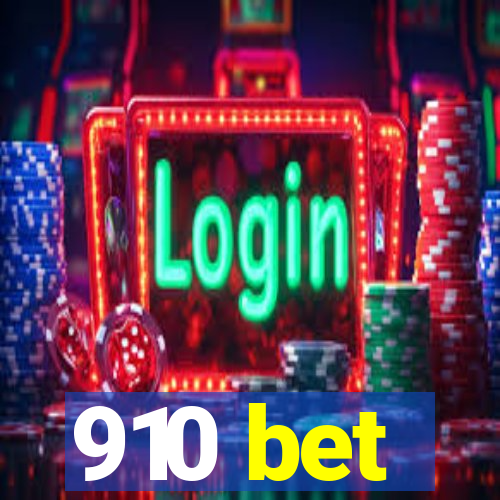 910 bet