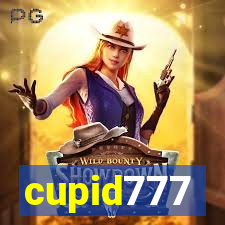 cupid777