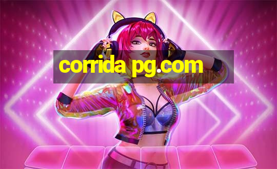 corrida pg.com