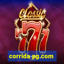 corrida pg.com