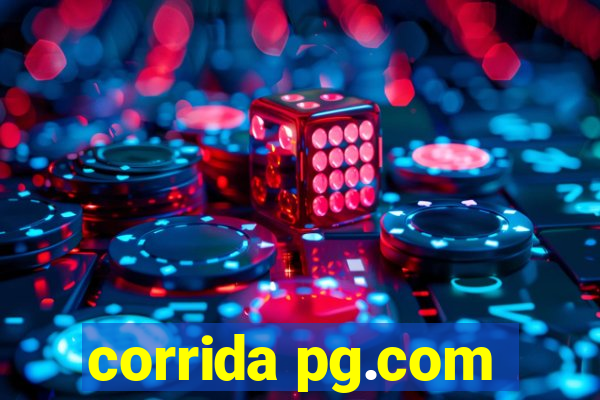 corrida pg.com