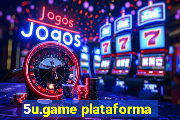 5u.game plataforma