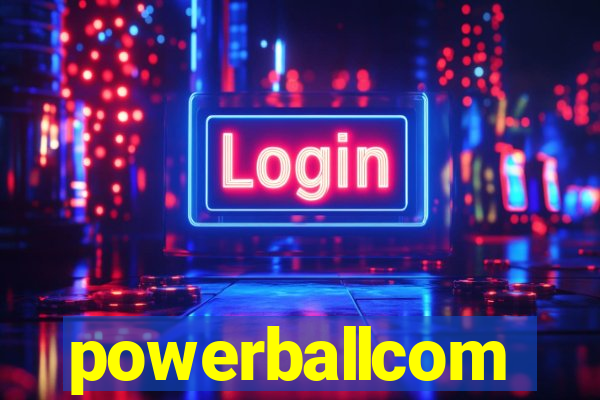 powerballcom