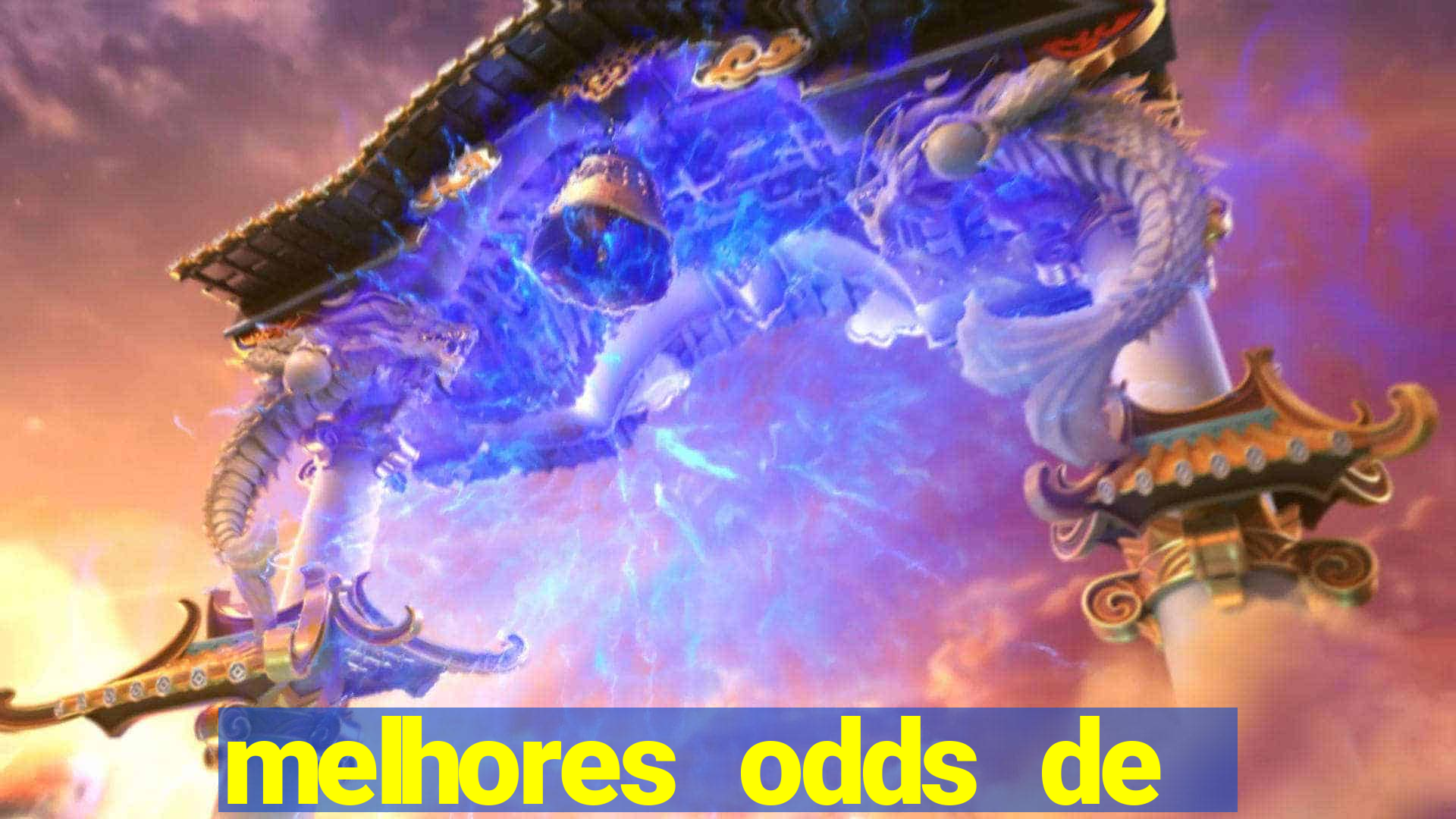 melhores odds de apostas em valorant