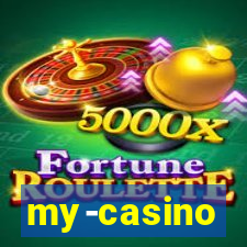 my-casino