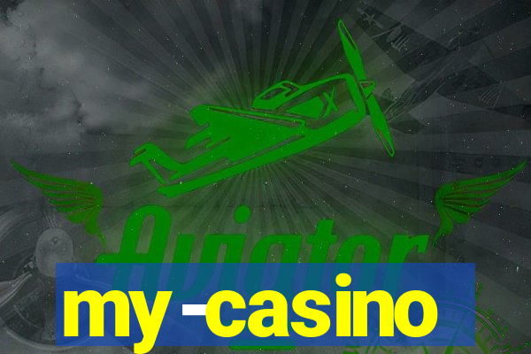 my-casino