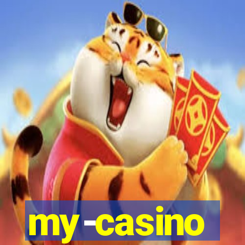 my-casino