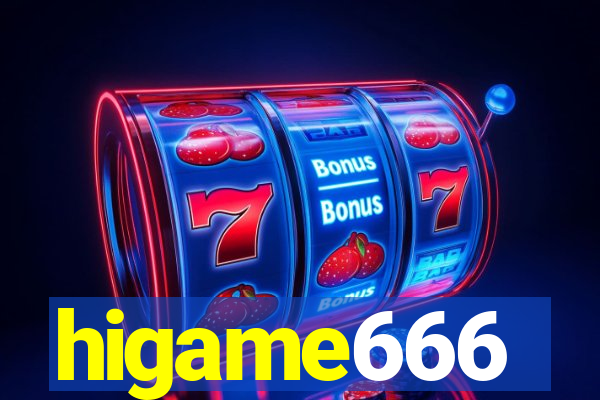 higame666