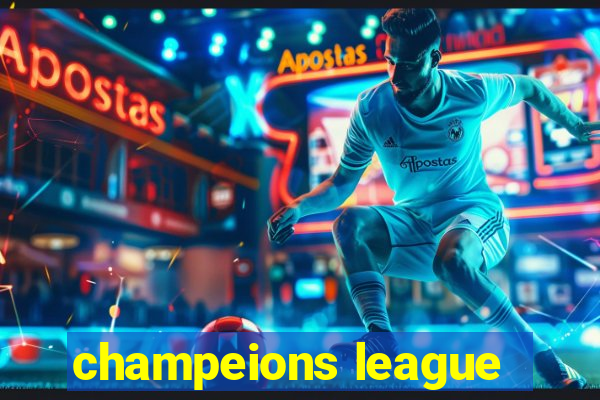 champeions league