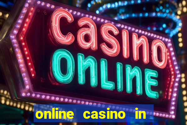 online casino in new zealand