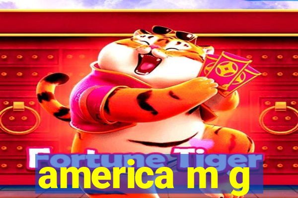 america m g