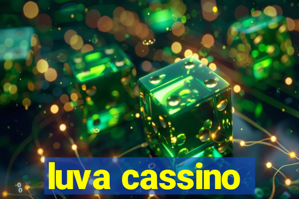 luva cassino