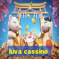 luva cassino