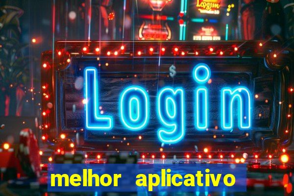 melhor aplicativo para analisar jogos