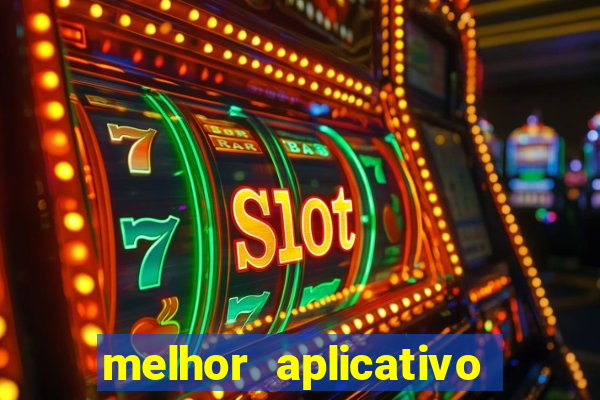 melhor aplicativo para analisar jogos