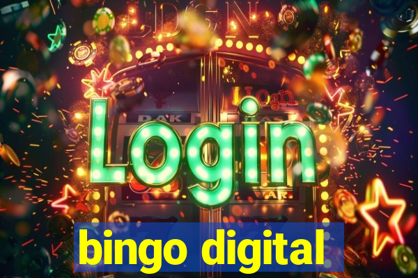 bingo digital