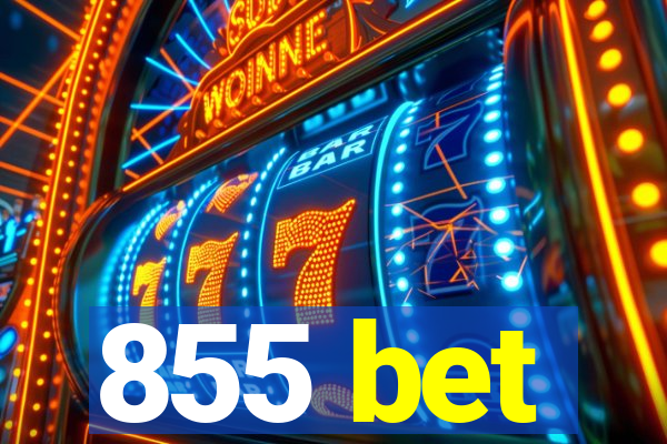 855 bet