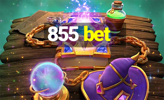 855 bet