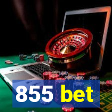 855 bet