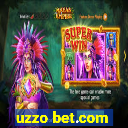 uzzo bet.com