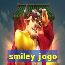 smiley jogo