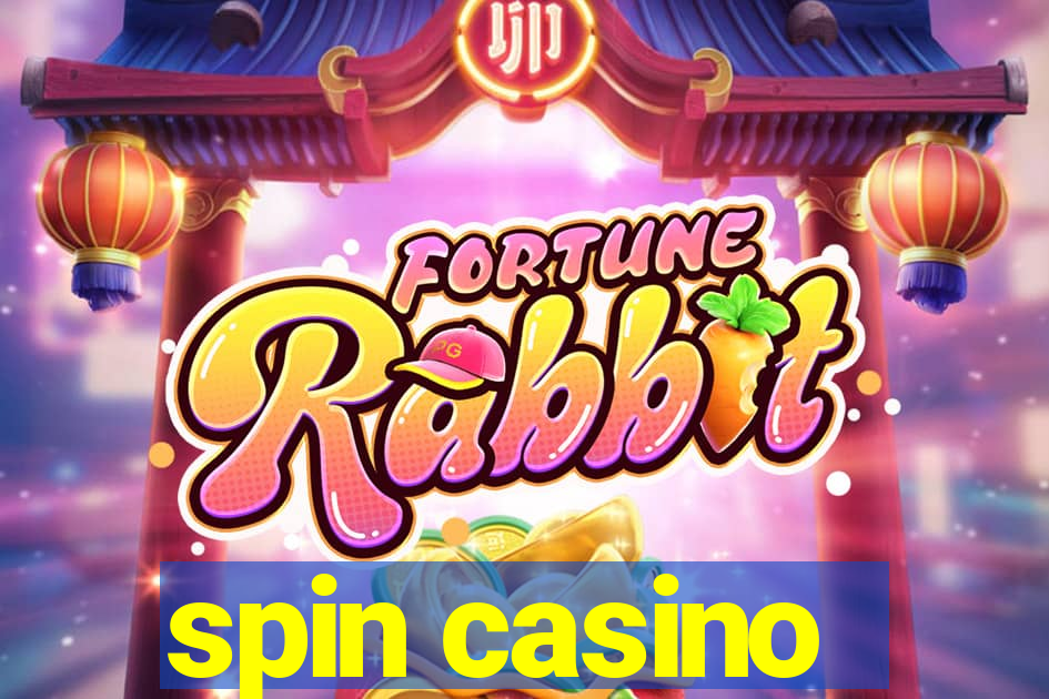 spin casino