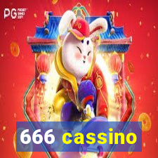 666 cassino