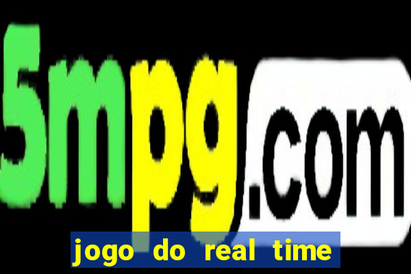 jogo do real time do neymar