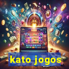 kato jogos