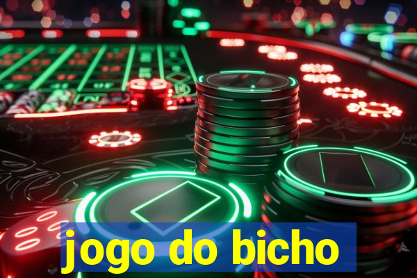 jogo do bicho